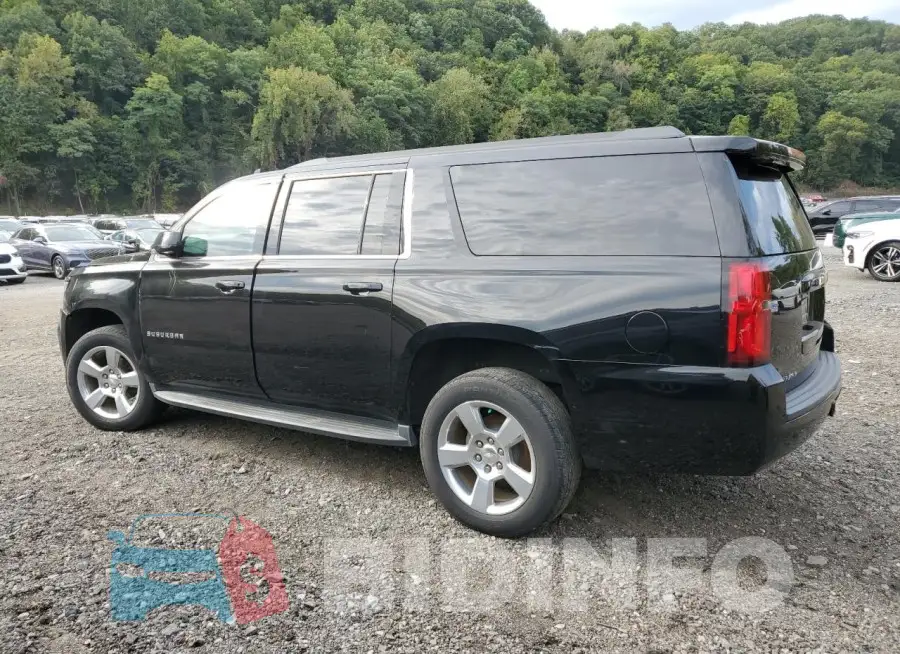 1GNSCGKC5LR306893 Photo# 2