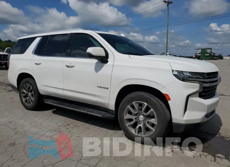 1GNSCNKD8PR213241 Photo# 4