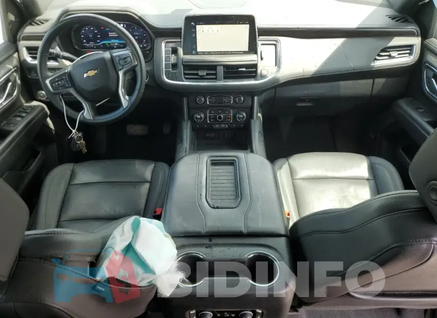 1GNSCNKD8PR213241 Photo# 8