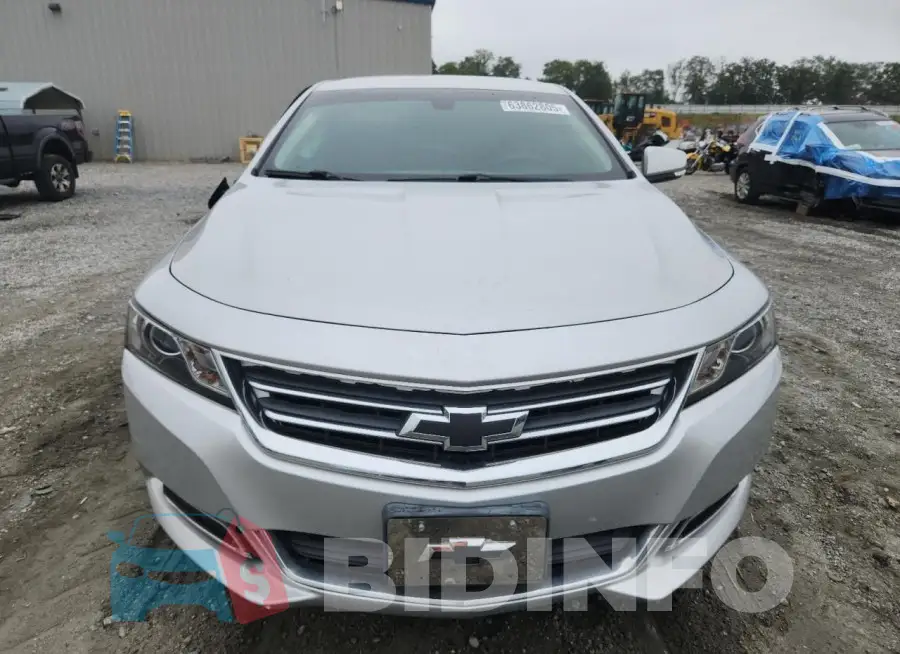 2G1105S39J9107024 Photo# 5
