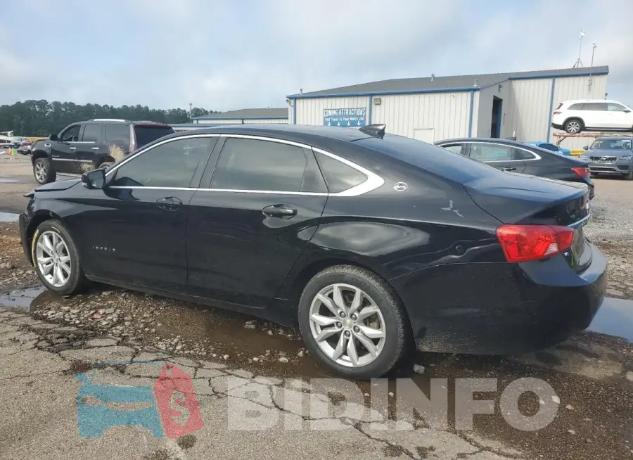 2G1115S33G9110765 Photo# 2