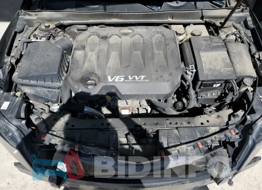2G1115S36G9206549 Photo# 11