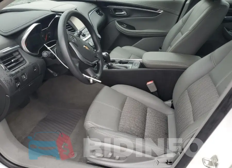 2G11X5SA2J9166314 Photo# 7