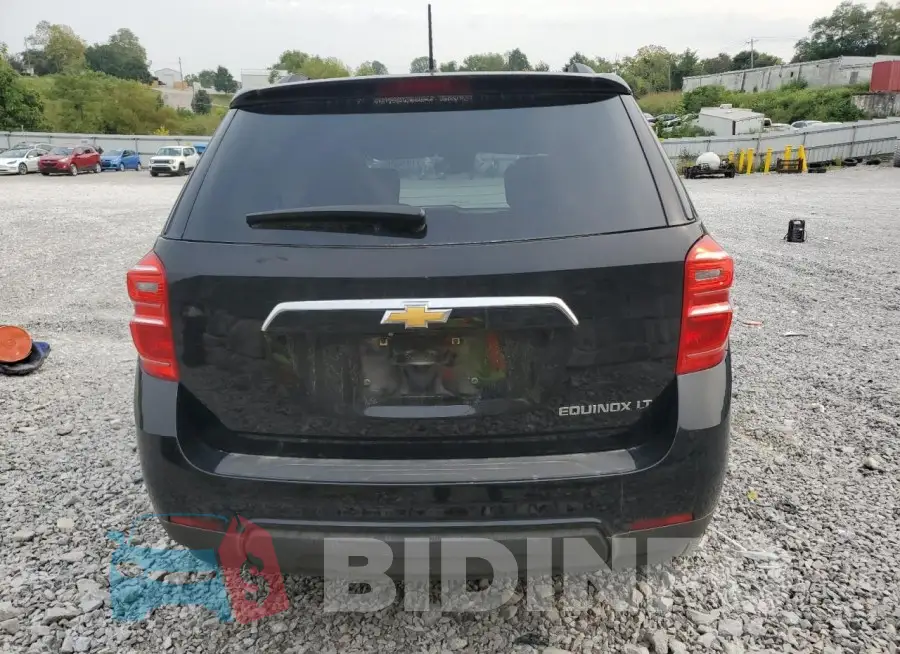 2GNALCEK1G1134254 Photo# 6