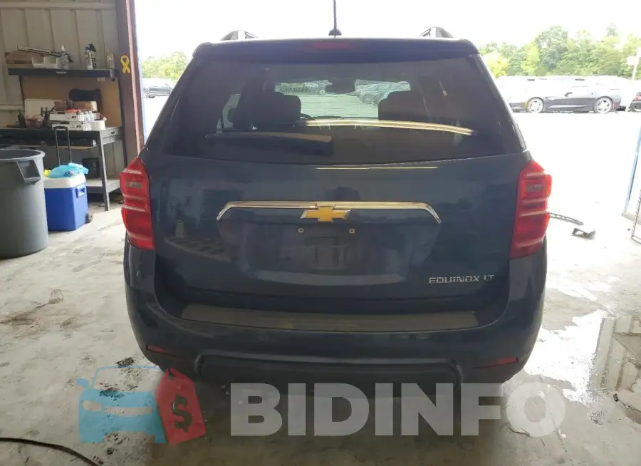 2GNALCEK2G6172532 Photo# 6