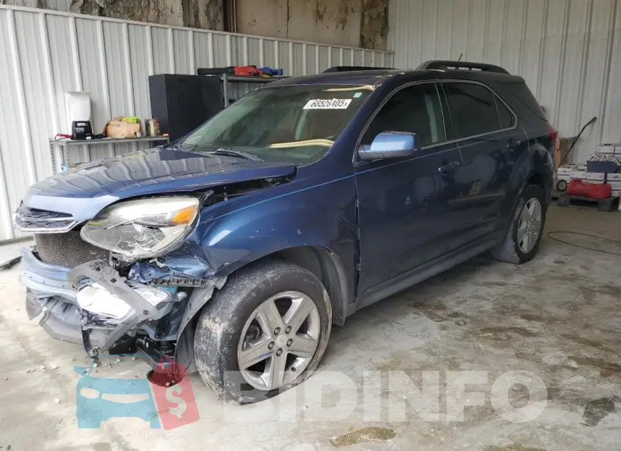 2GNALCEK2G6172532 Photo# 1