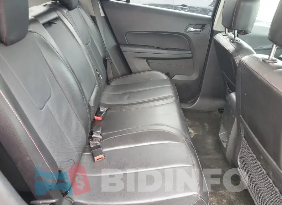 2GNALCEK9H6282253 Photo# 11