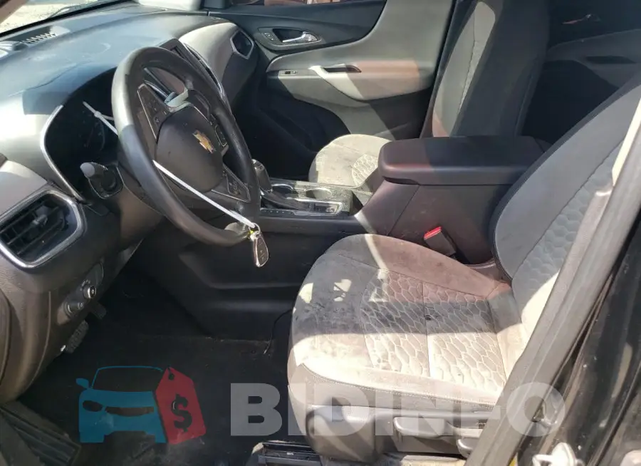 2GNAXHEV5L6180873 Photo# 7