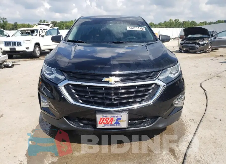 2GNAXHEV5L6180873 Photo# 5