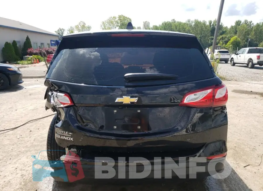 2GNAXHEV5L6180873 Photo# 6