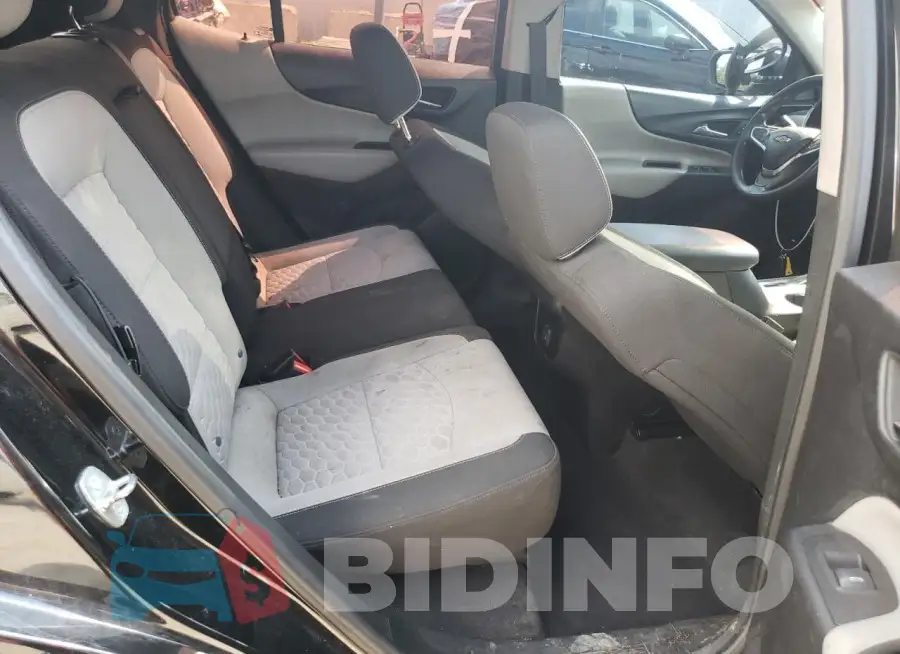 2GNAXHEV5L6180873 Photo# 11