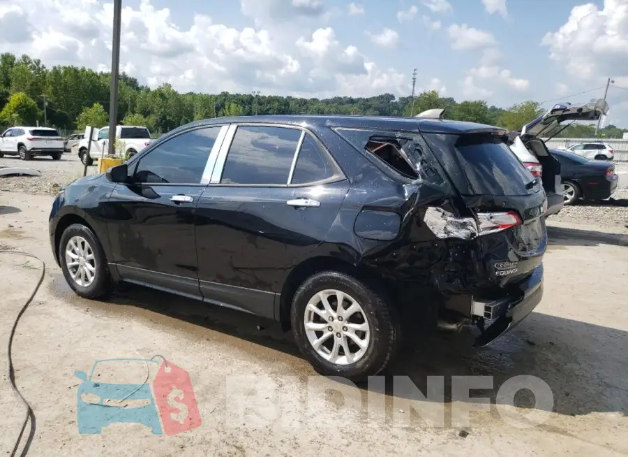 2GNAXHEV5L6180873 Photo# 2
