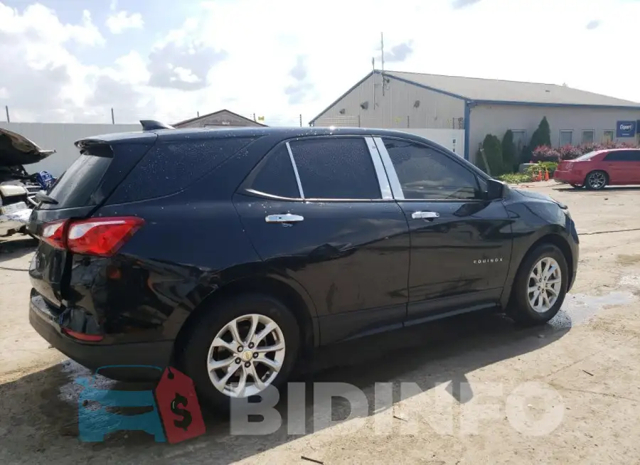 2GNAXHEV5L6180873 Photo# 3