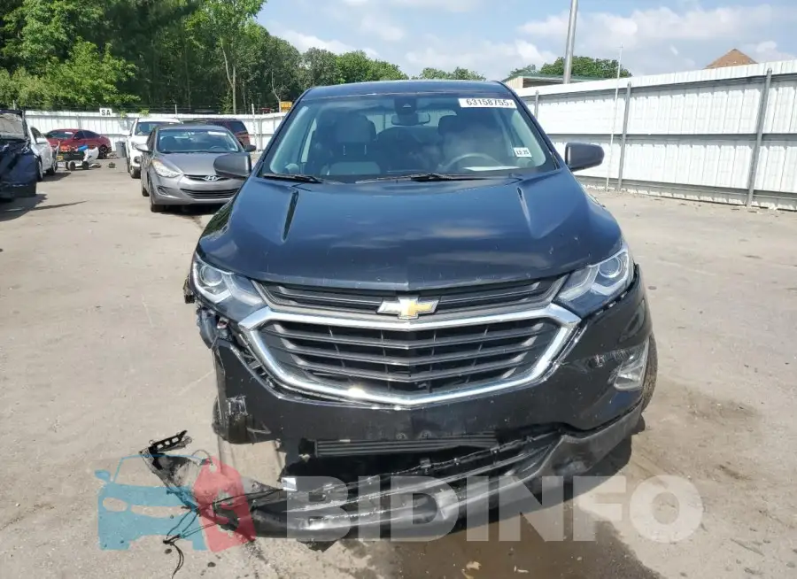 2GNAXHEV5L6273098 Photo# 5