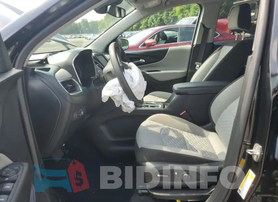 2GNAXHEV5L6273098 Photo# 7