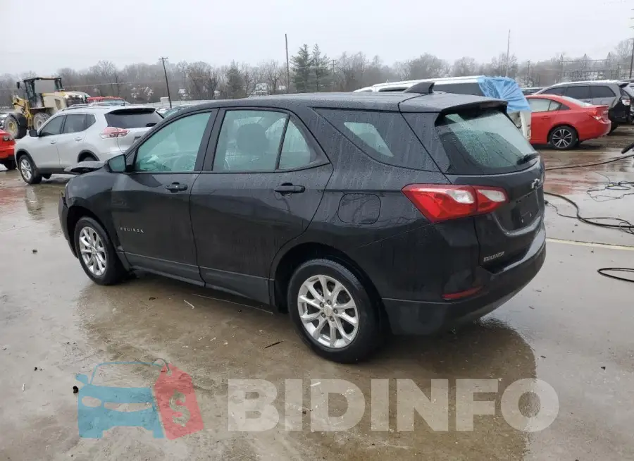 2GNAXSEV1L6214711 Photo# 2