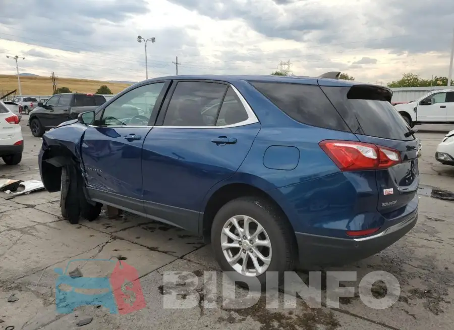 2GNAXTEV3L6178039 Photo# 2