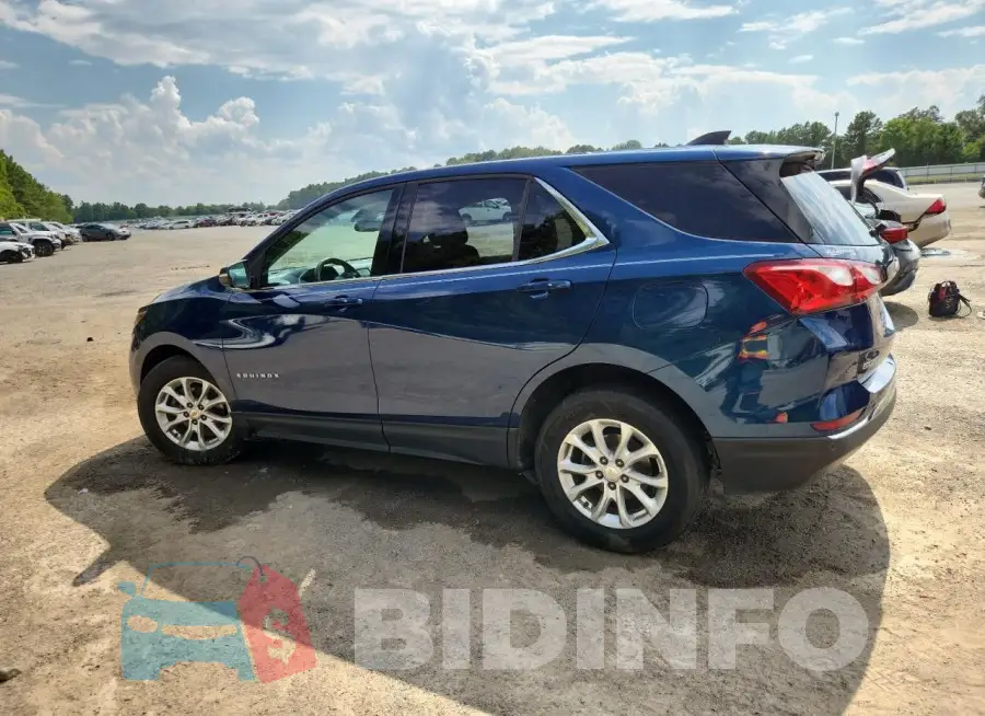 2GNAXTEV8K6166547 Photo# 2
