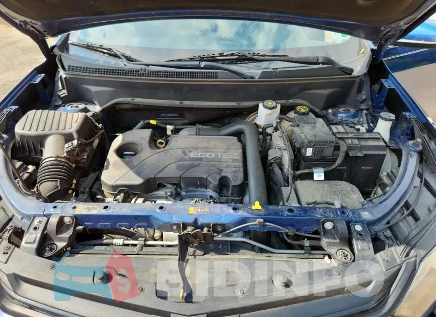 2GNAXTEV8K6166547 Photo# 12