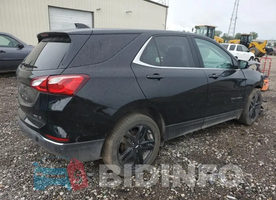 2GNAXUEV5L6284854 Photo# 3