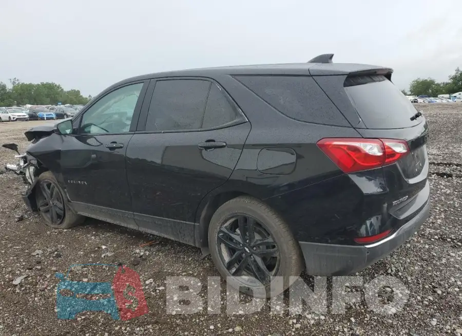 2GNAXUEV5L6284854 Photo# 2