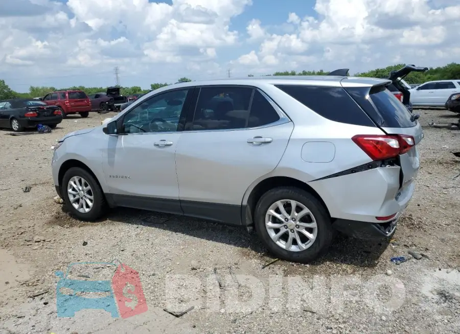 2GNAXUEV6L6155733 Photo# 2