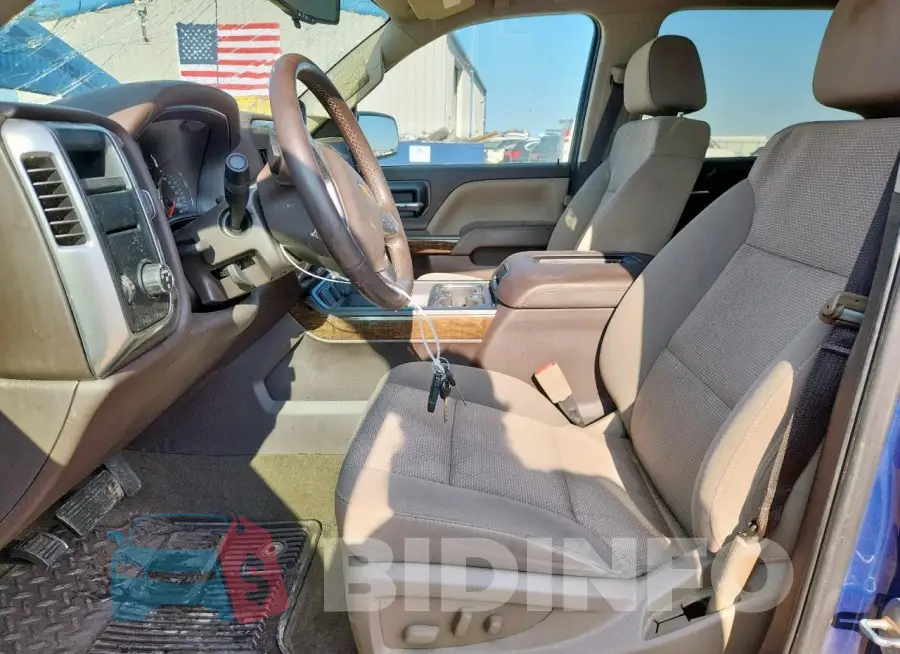 3GCPCREC2HG235522 Photo# 7