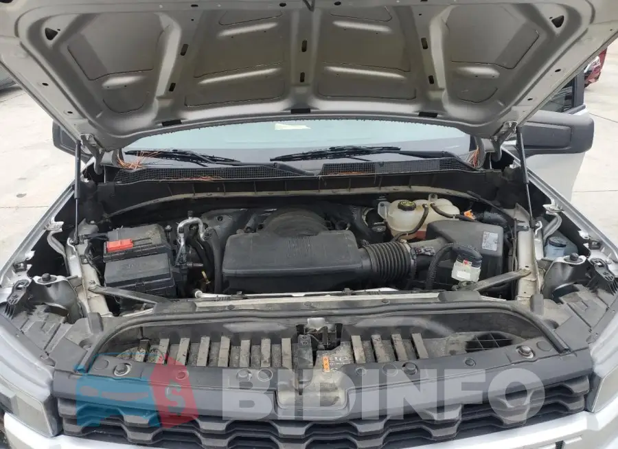 3GCPWBEF8KG111495 Photo# 11