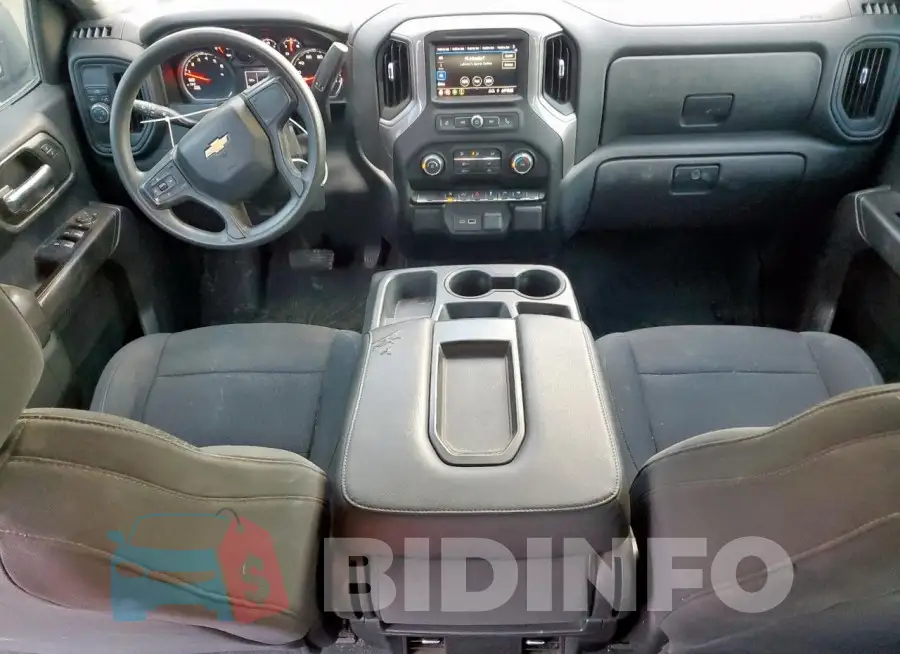 3GCPWBEK7MG376926 Photo# 8