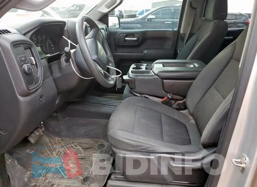 3GCPWBEK7MG376926 Photo# 7