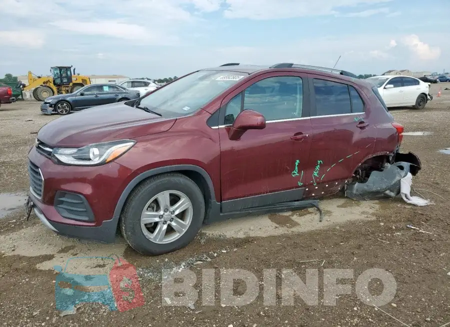 3GNCJLSB1HL256759 Photo# 1