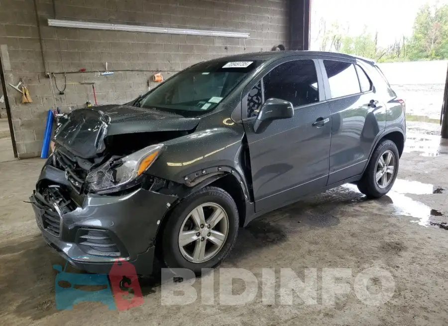 3GNCJNSB5LL111020 Photo# 1