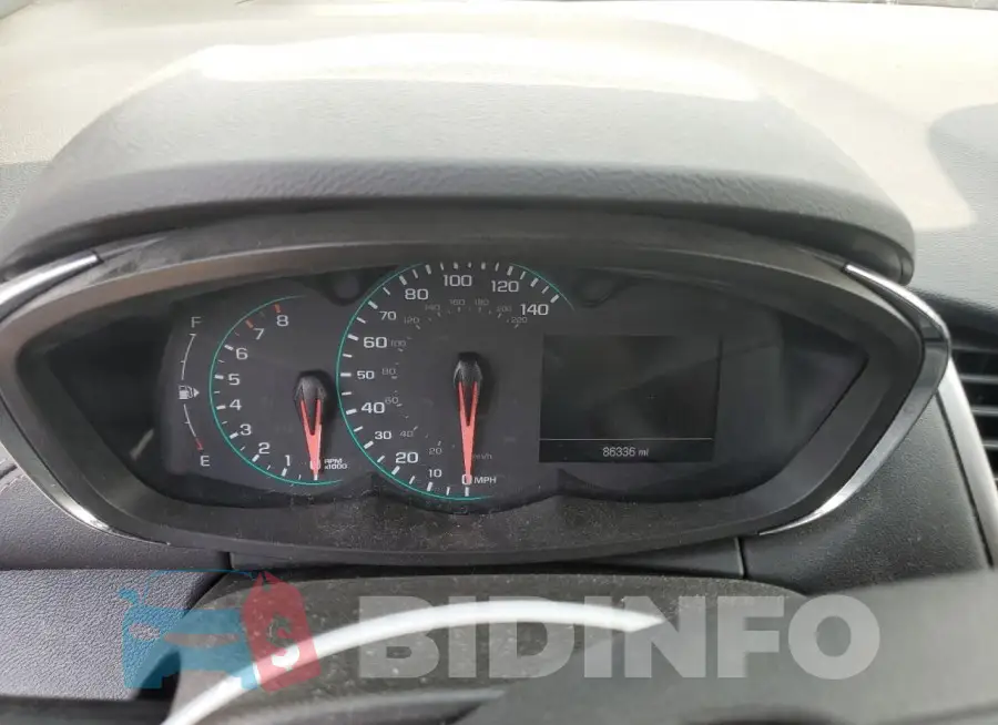 3GNCJPSB4KL140826 Photo# 9