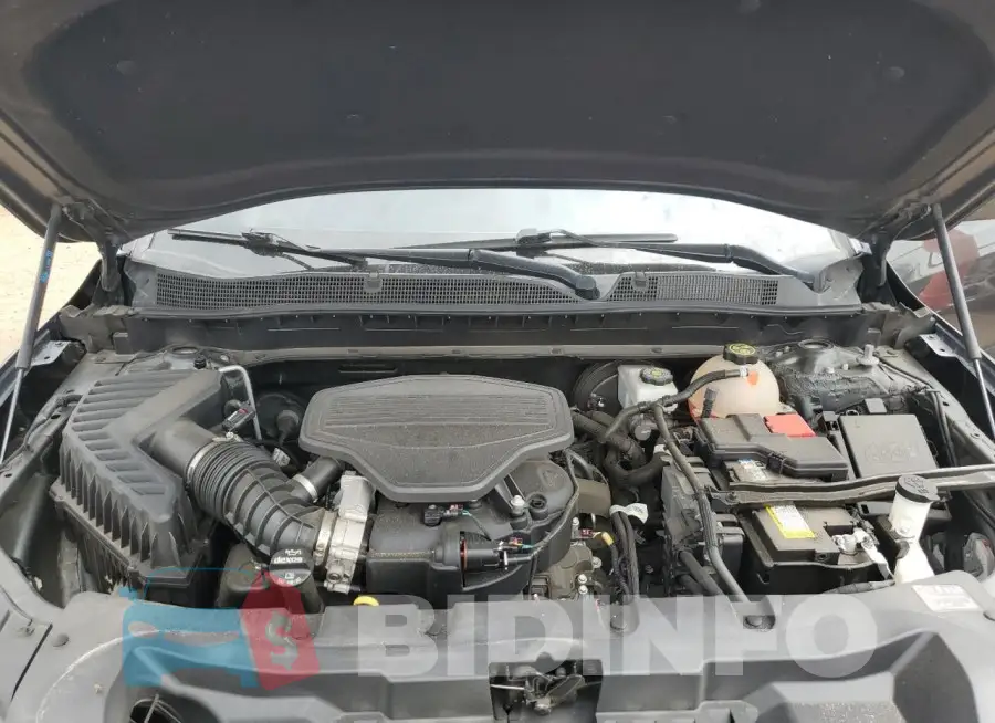 3GNKBJRS4LS559875 Photo# 12