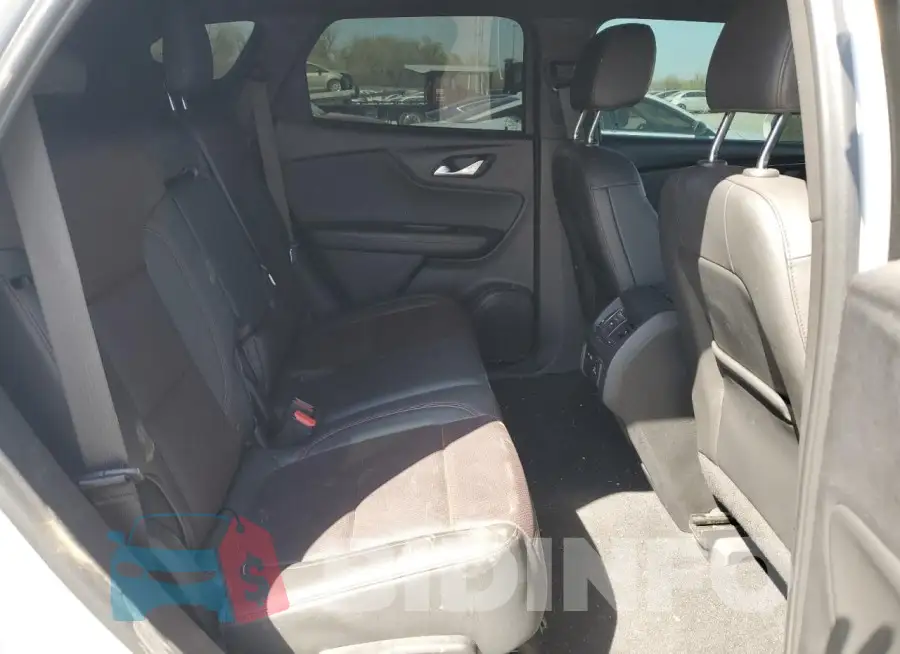 3GNKBKRS8LS596899 Photo# 11