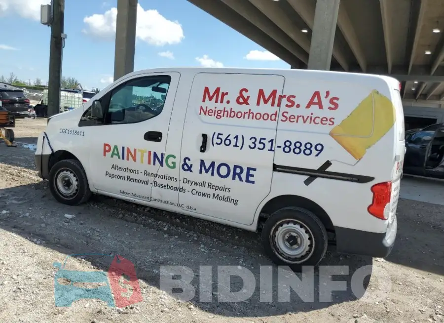 3N63M0ZN9GK695837 Photo# 2