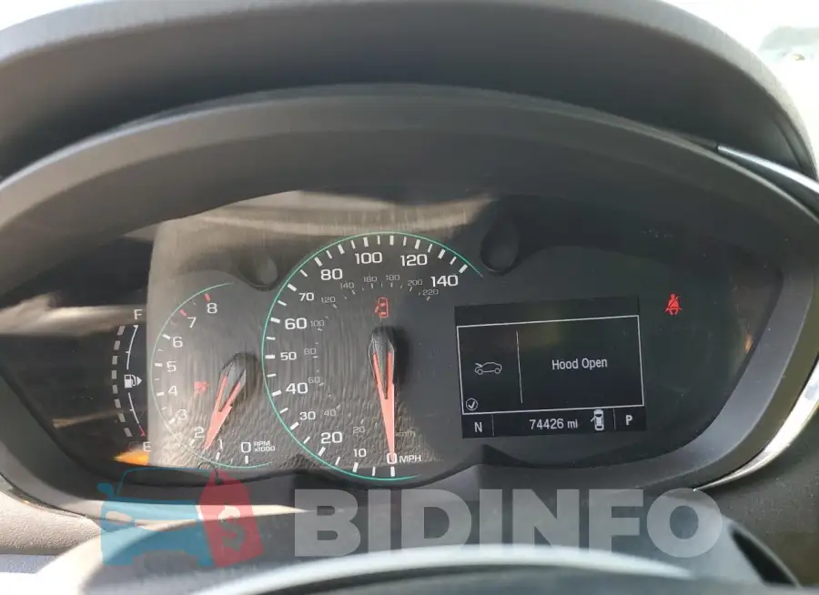KL7CJLSB2LB018130 Photo# 9