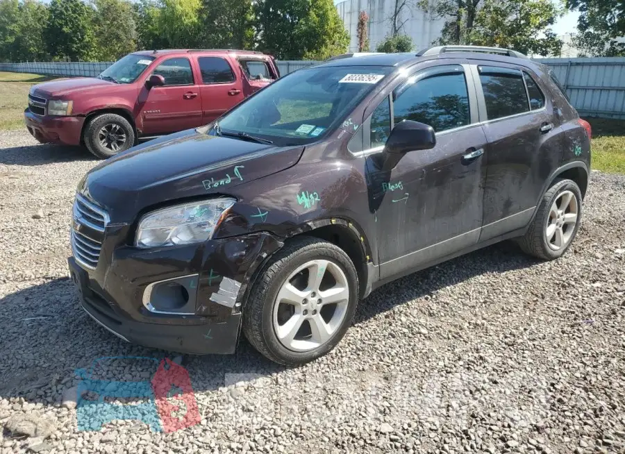 KL7CJRSB7GB649352 Photo# 1