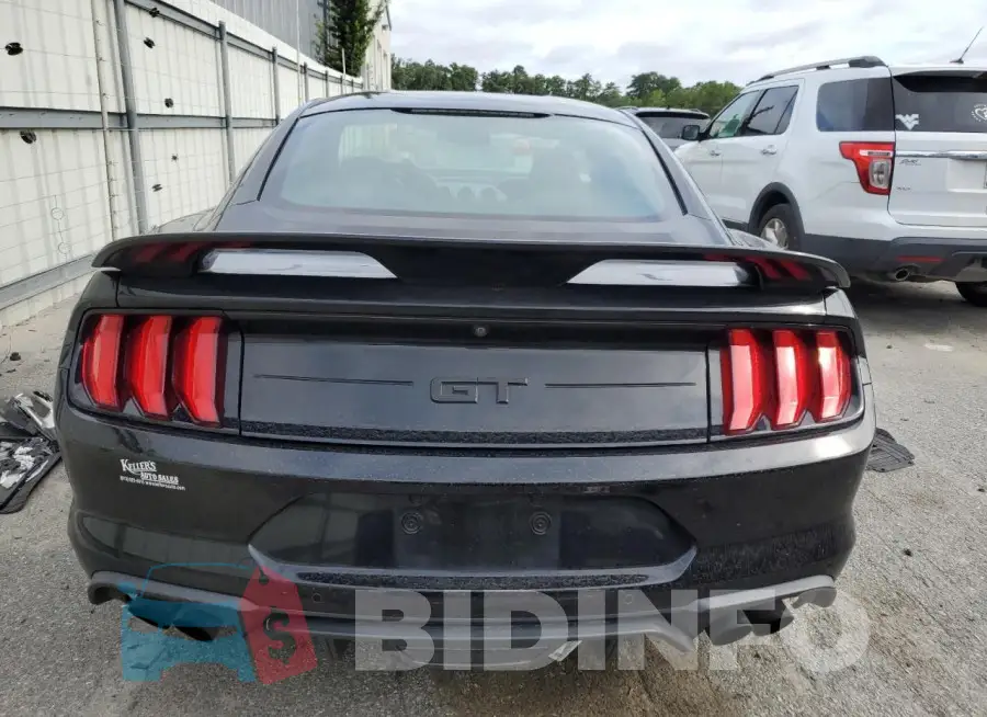 1FA6P8CF2J5112863 Photo# 6