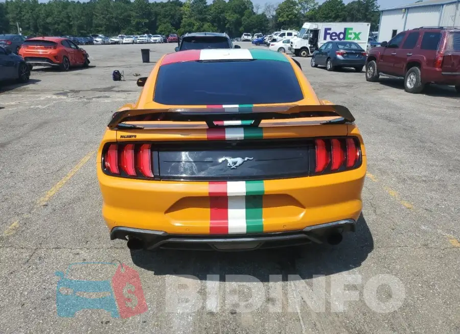 1FA6P8TH9J5167473 Photo# 6