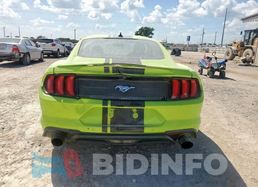 1FA6P8THXL5156839 Photo# 6