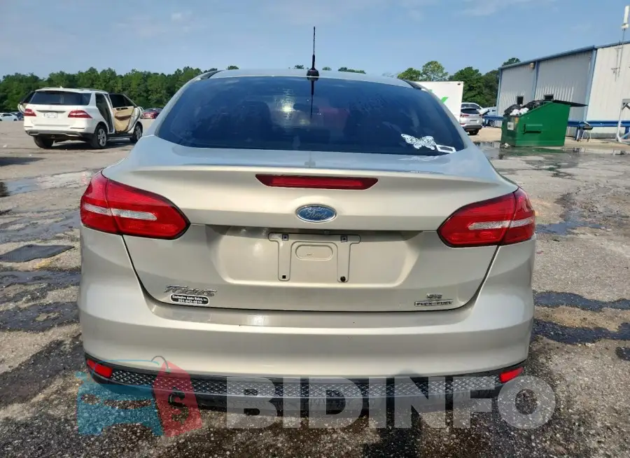 1FADP3F29GL341290 Photo# 6