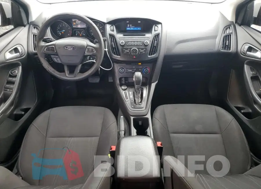 1FADP3K22HL285863 Photo# 8