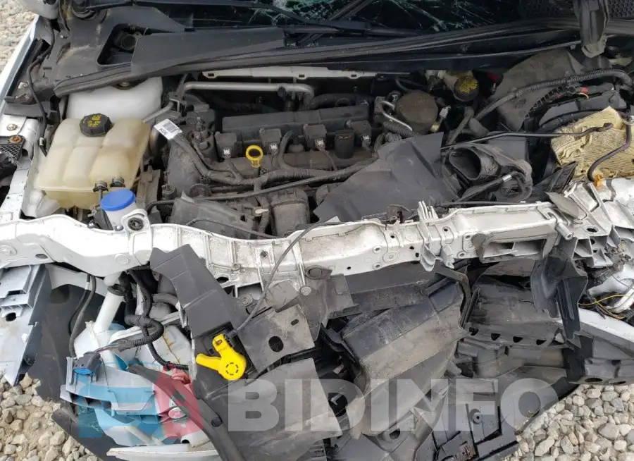 1FADP3K27GL319214 Photo# 11