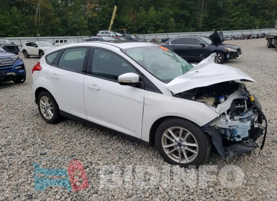 1FADP3K27GL319214 Photo# 4