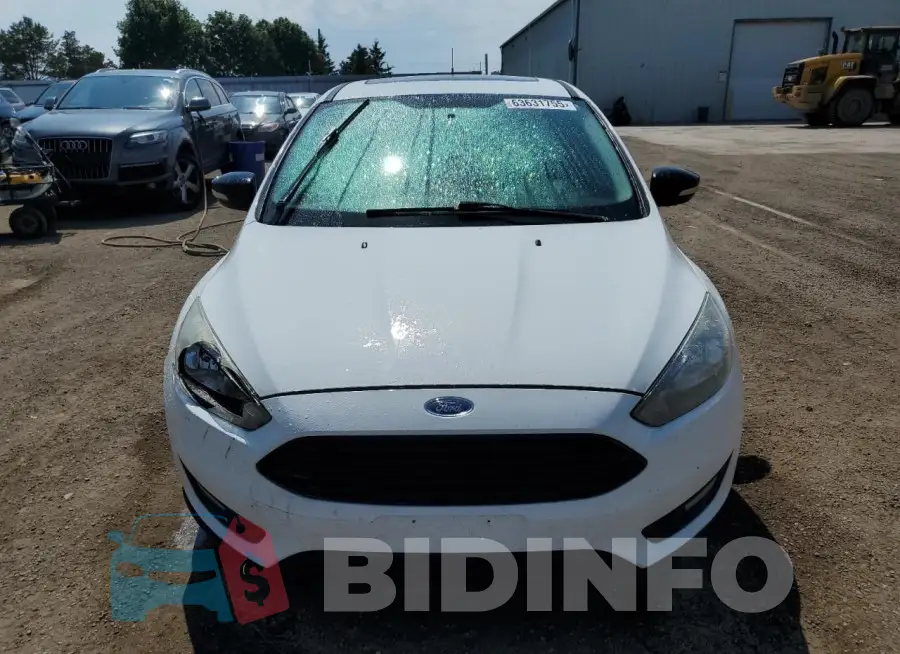1FADP3M24HL207291 Photo# 5