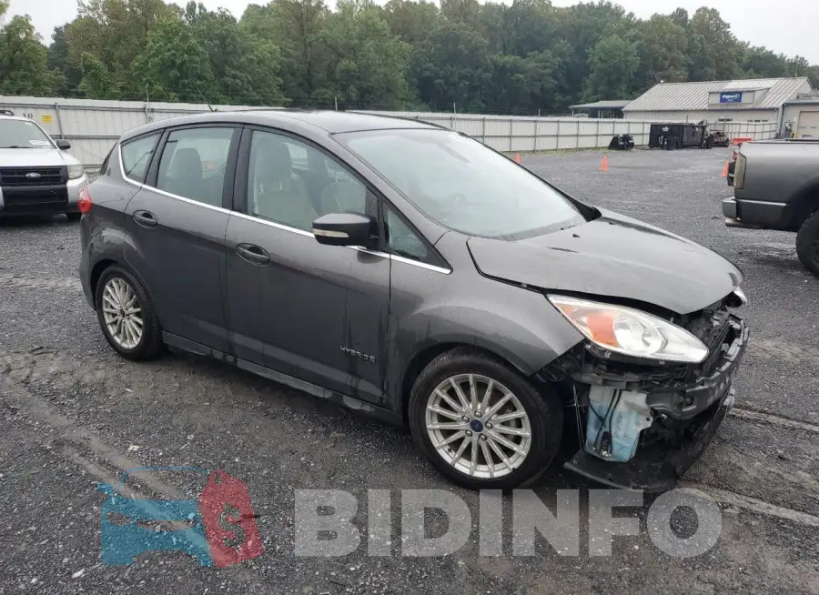 1FADP5BU1GL105123 Photo# 4