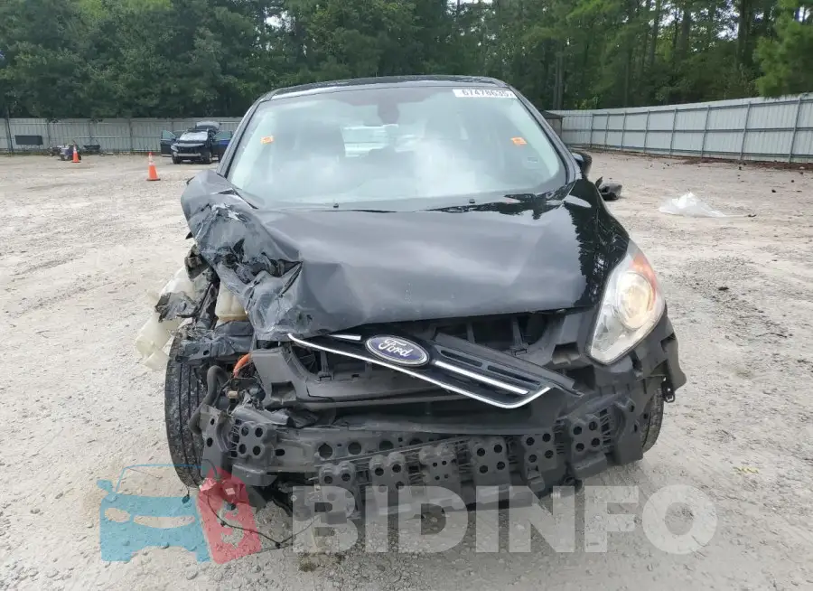 1FADP5CU3GL103906 Photo# 5