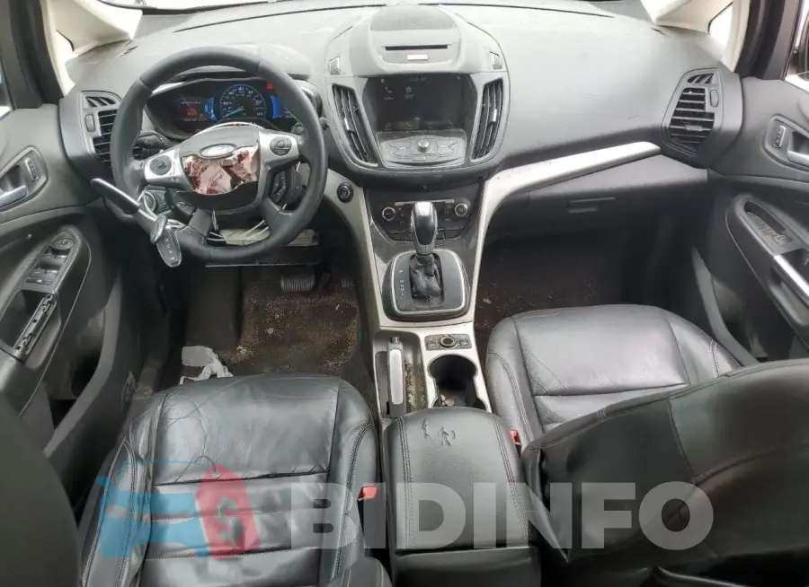 1FADP5CU3GL103906 Photo# 8