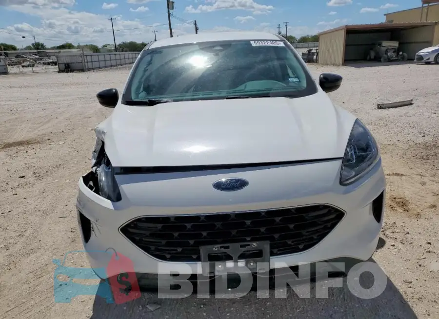 1FMCU0G62MUA46256 Photo# 5